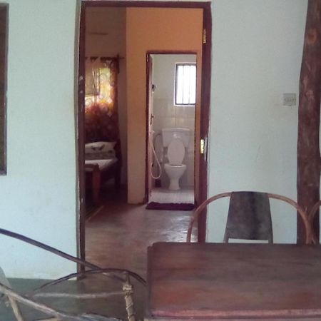 Jambiani Home Stay Экстерьер фото