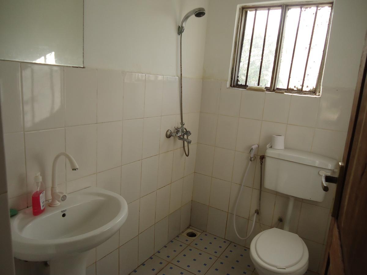 Jambiani Home Stay Экстерьер фото