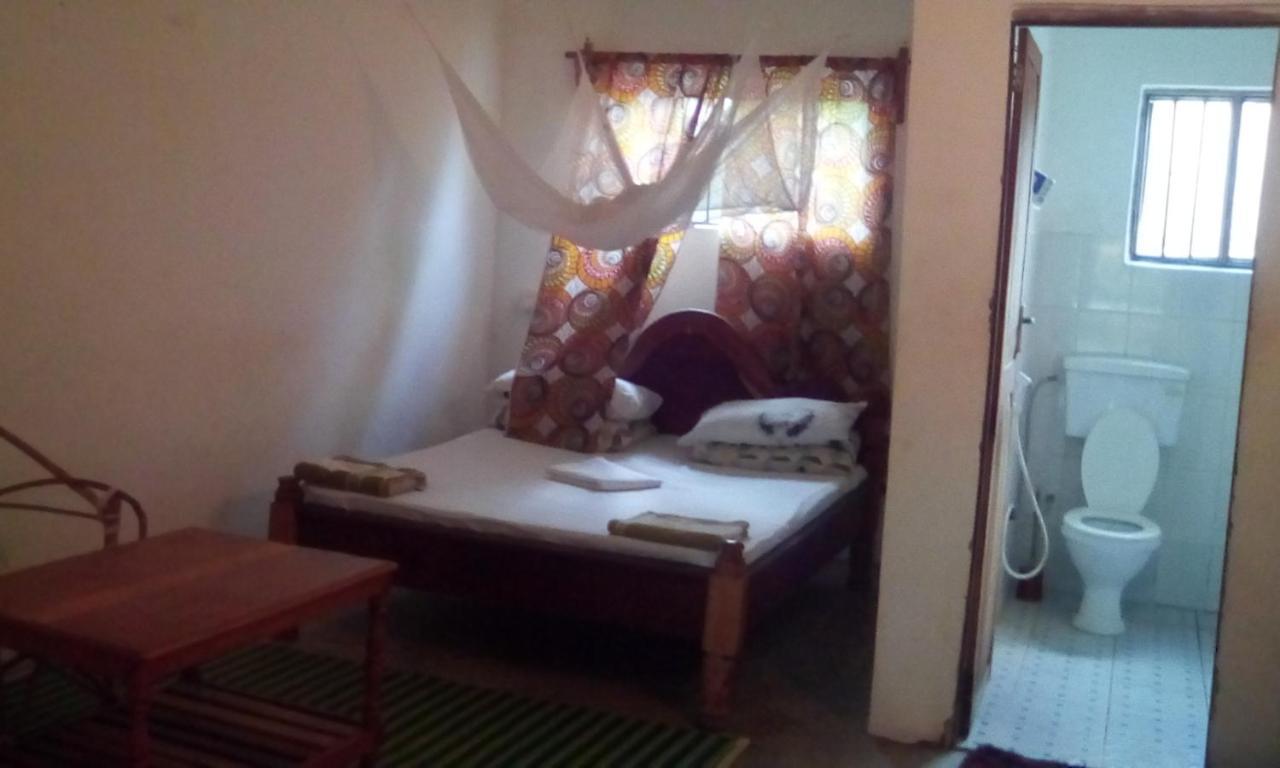 Jambiani Home Stay Экстерьер фото